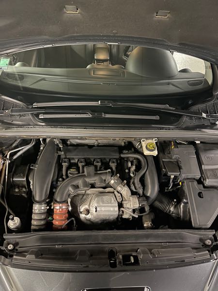 Peugeot 308 CC 1.6 THP 156 SPORT PACK BVA