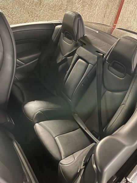 Peugeot 308 CC 1.6 THP 156 SPORT PACK BVA