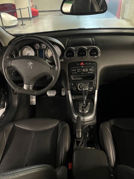 Peugeot 308 CC 1.6 THP 156 SPORT PACK BVA