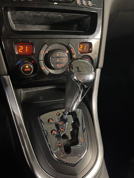 Peugeot 308 CC 1.6 THP 156 SPORT PACK BVA