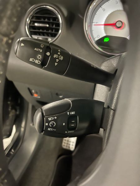 Peugeot 308 CC 1.6 THP 156 SPORT PACK BVA