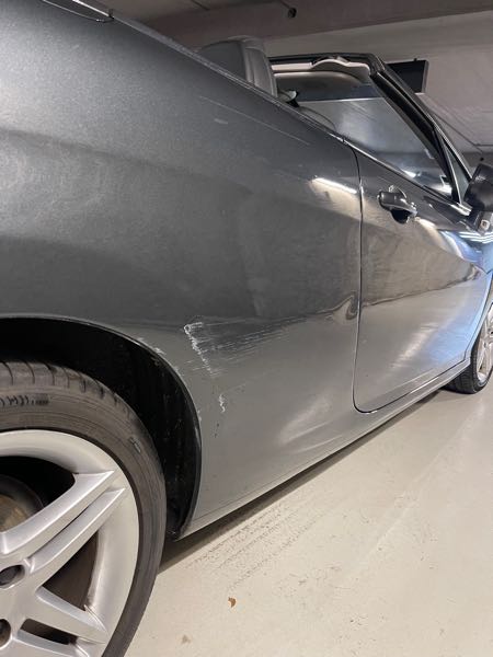 Peugeot 308 CC 1.6 THP 156 SPORT PACK BVA