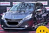Peugeot 208 1.6 E-HDI 92 4CV XY 3P thumbnail
