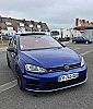 Volkswagen Golf VII 2.0 TSI 300 BLUEMOTION 4MOTION TECHNOLOGY R DSG6 5P thumbnail