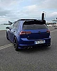 Volkswagen Golf VII 2.0 TSI 300 BLUEMOTION 4MOTION TECHNOLOGY R DSG6 5P thumbnail