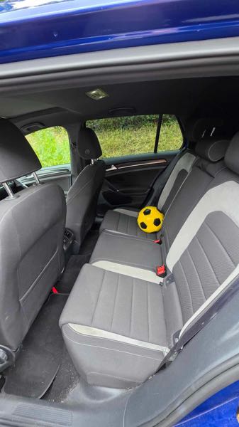 Volkswagen Golf VII 2.0 TSI 300 BLUEMOTION 4MOTION TECHNOLOGY R DSG6 5P