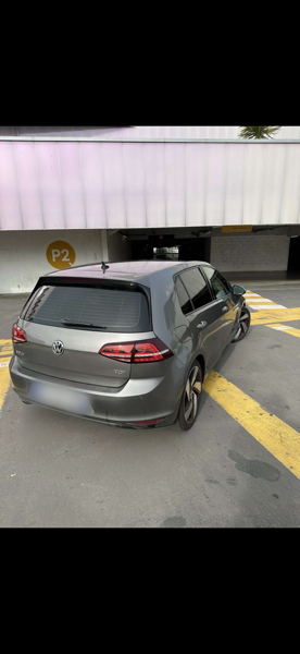 Volkswagen Golf VII 1.6 TDI 110 BLUEMOTION TECHNOLOGY ALLSTAR 5P