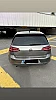 Volkswagen Golf VII 1.6 TDI 110 BLUEMOTION TECHNOLOGY ALLSTAR 5P thumbnail