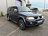 Mitsubishi Pajero 2.5 d 116ch thumbnail