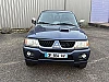 Mitsubishi Pajero 2.5 d 116ch thumbnail
