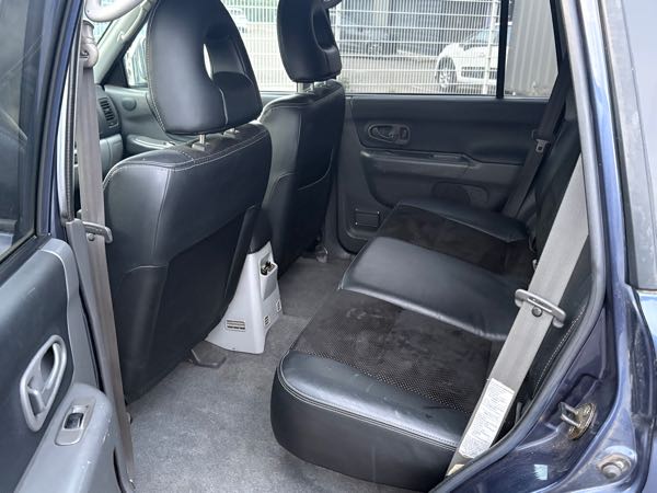 Mitsubishi Pajero 2.5 d 116ch