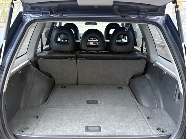 Mitsubishi Pajero 2.5 d 116ch