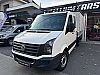 Volkswagen Crafter 2.0 CRTDi Airco 7place Plateau Attache Rec Carnet thumbnail