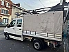 Volkswagen Crafter 2.0 CRTDi Airco 7place Plateau Attache Rec Carnet thumbnail