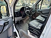 Volkswagen Crafter 2.0 CRTDi Airco 7place Plateau Attache Rec Carnet thumbnail