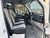 Volkswagen Crafter 2.0 CRTDi Airco 7place Plateau Attache Rec Carnet thumbnail