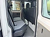 Volkswagen Crafter 2.0 CRTDi Airco 7place Plateau Attache Rec Carnet thumbnail