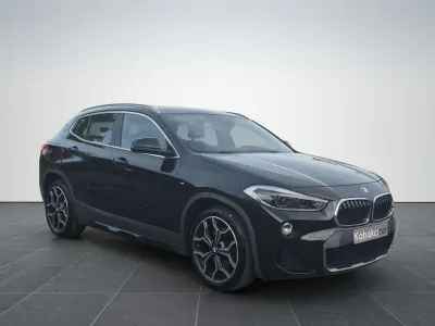 BMW X2 2.0 dA xDrive20 - Finition "Pack M" Premium Full Options - GARANTIE 12 Mois avec Entretien Efeectué - Dispo - Zone LEZ Ok