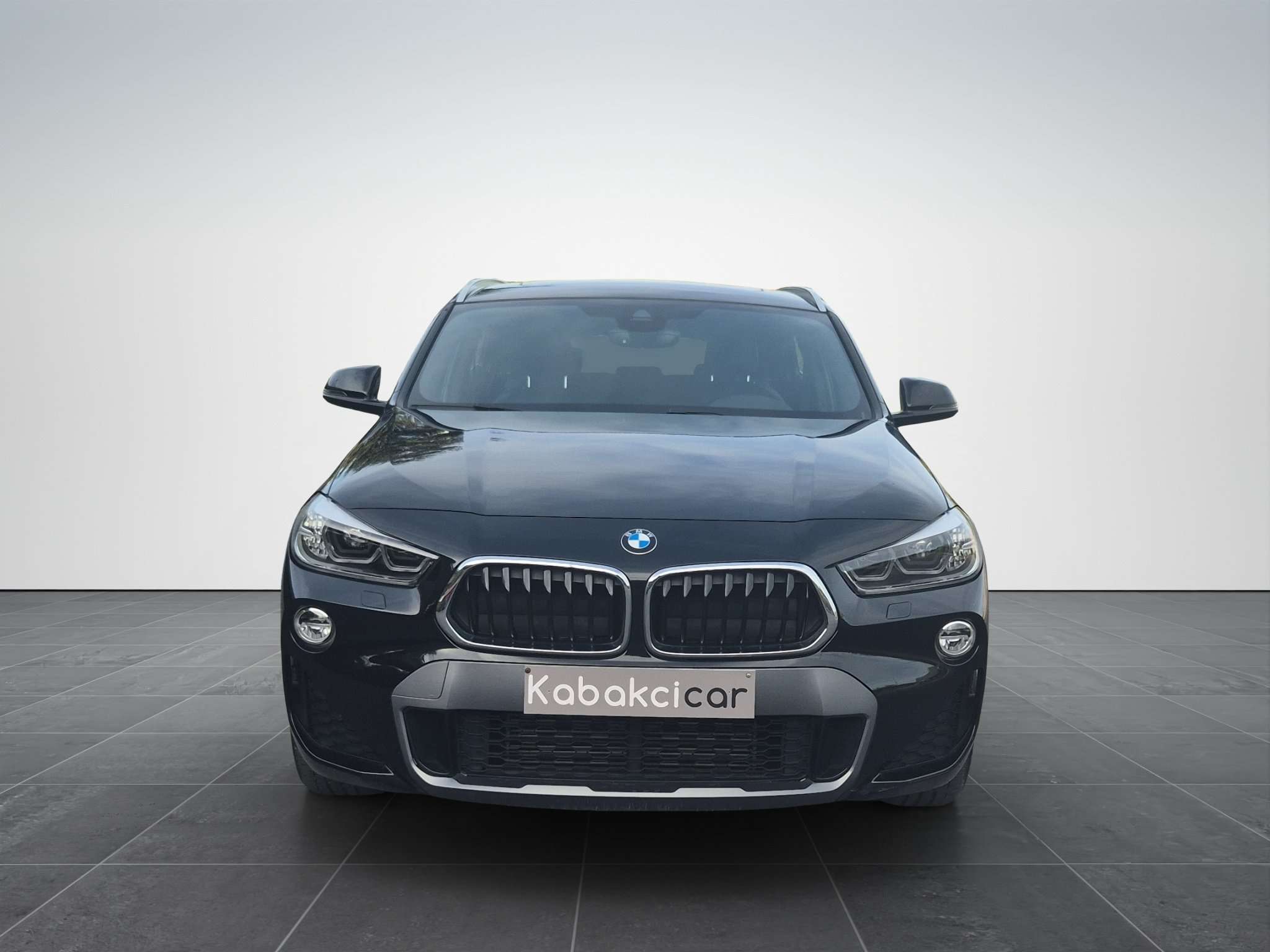 BMW X2 2.0 dA xDrive20 - Finition "Pack M" Premium Full Options - GARANTIE 12 Mois avec Entretien Efeectué - Dispo - Zone LEZ Ok