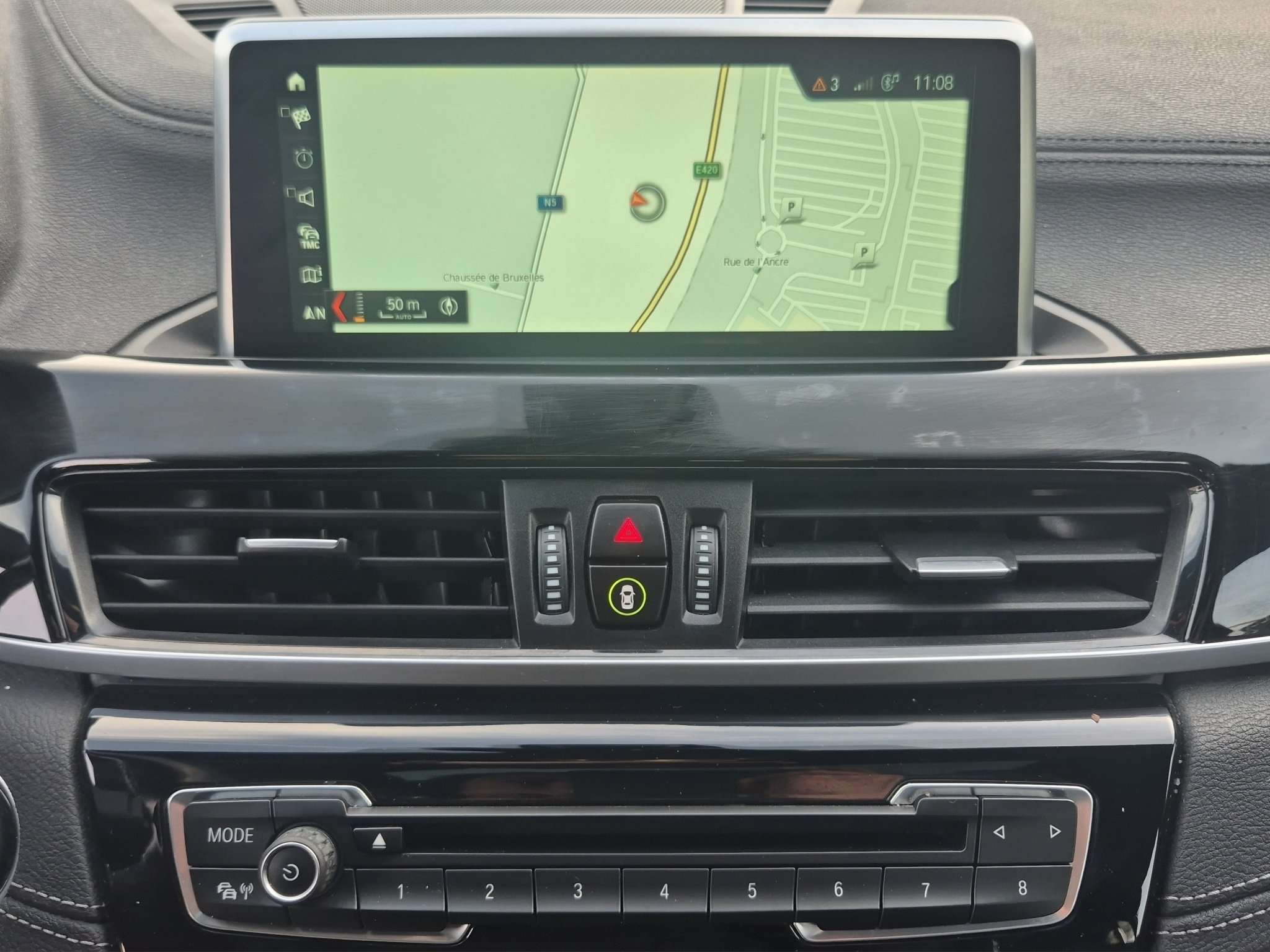 BMW X2 2.0 dA xDrive20 - Finition "Pack M" Premium Full Options - GARANTIE 12 Mois avec Entretien Efeectué - Dispo - Zone LEZ Ok