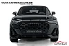 Audi Q3 Sportback 40 TDi Quattro S line S tronic*|LOOK RS thumbnail