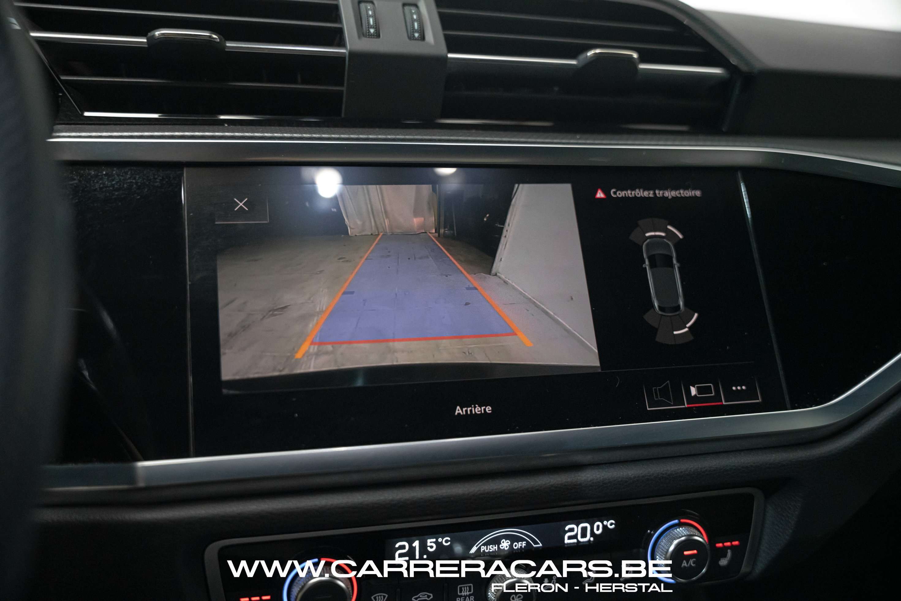 Audi Q3 Sportback 40 TDi Quattro S line S tronic*|LOOK RS
