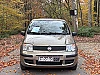 Fiat Panda 1.1i 54cv FAIBLE KILOMETRAGE / BEL ETAT / GARANTIE thumbnail