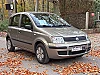 Fiat Panda 1.1i 54cv FAIBLE KILOMETRAGE / BEL ETAT / GARANTIE thumbnail