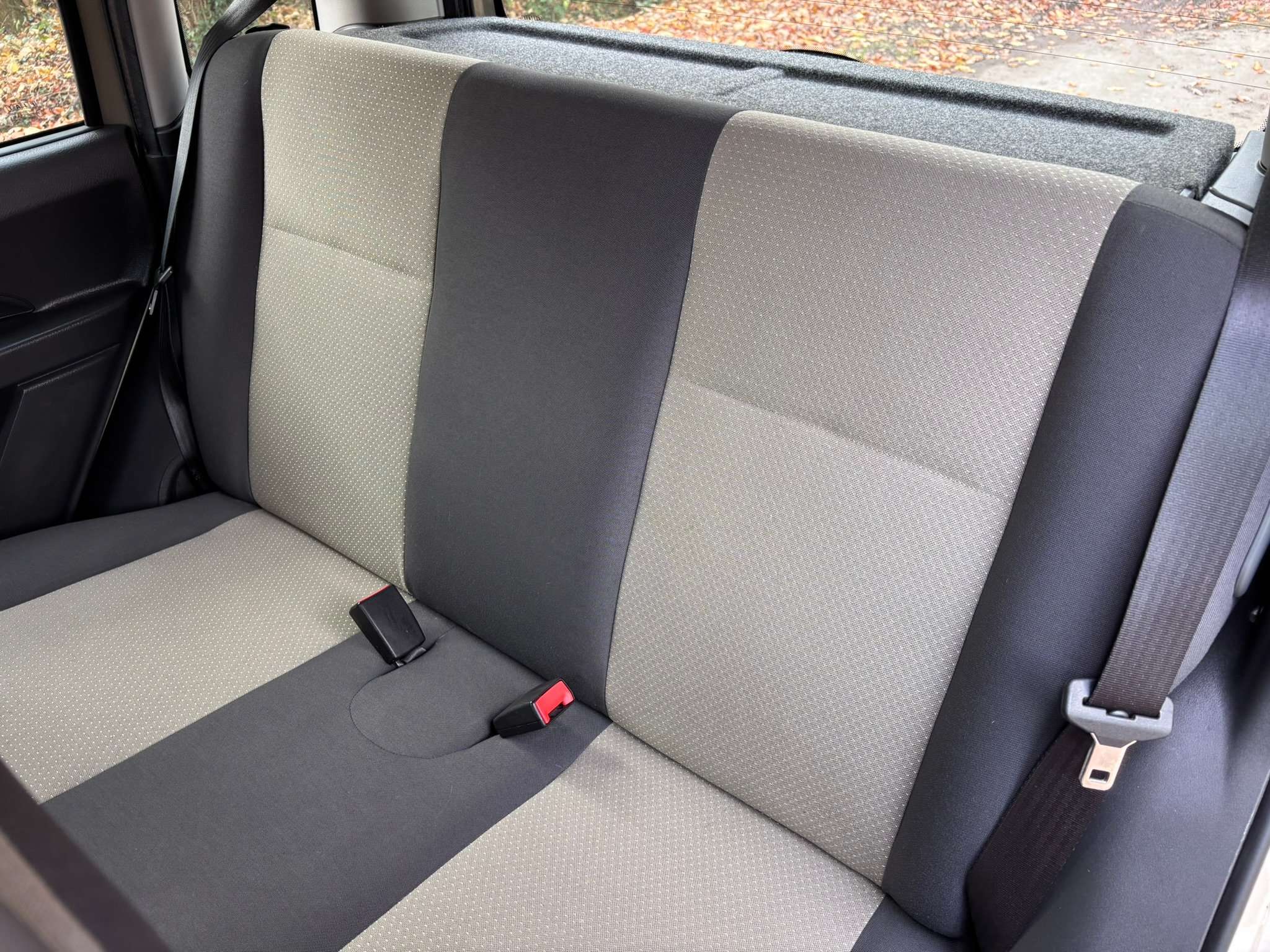Fiat Panda 1.1i 54cv FAIBLE KILOMETRAGE / BEL ETAT / GARANTIE