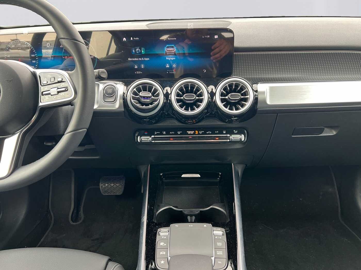 Mercedes-Benz EQB 250  ...