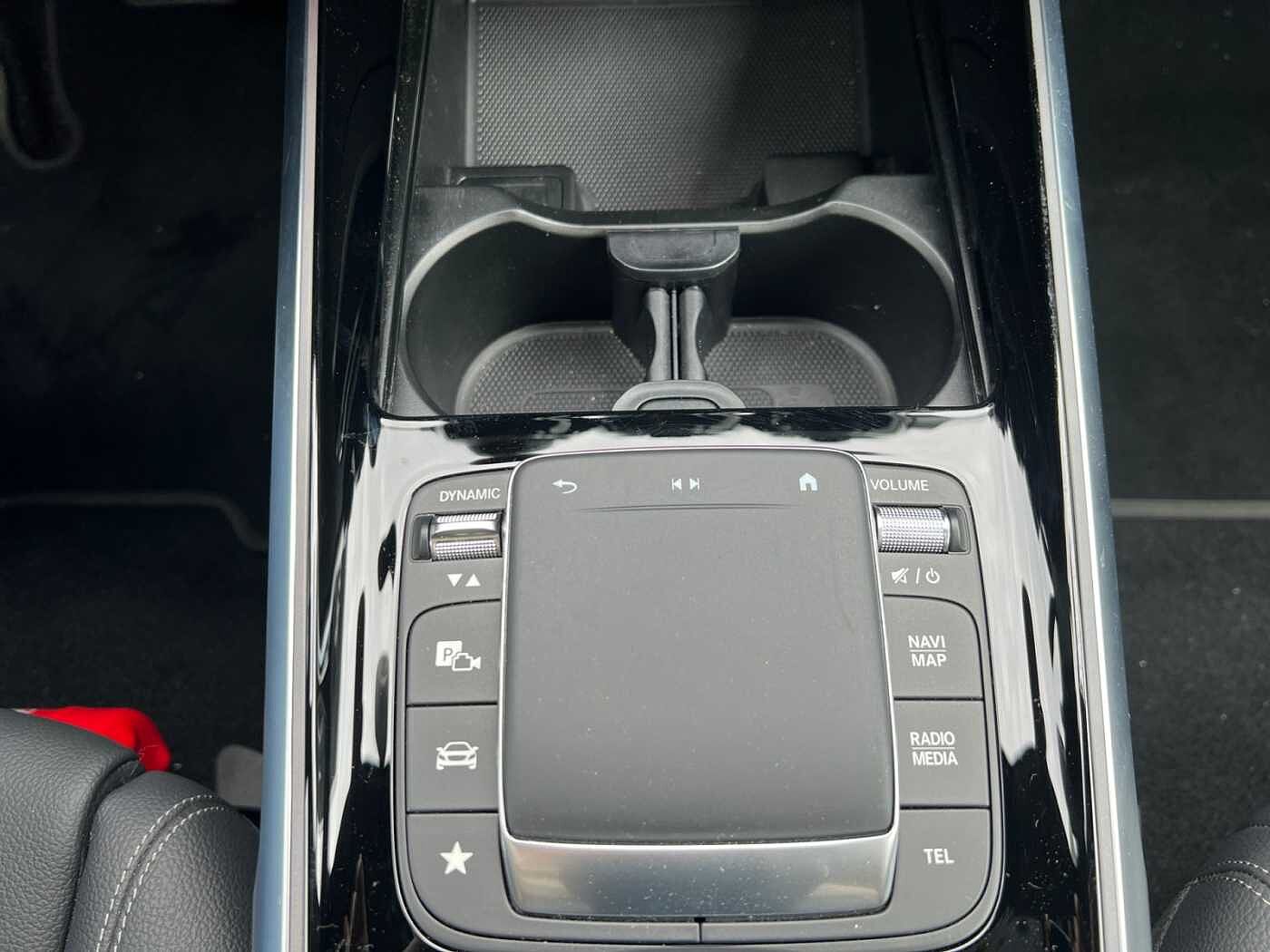 Mercedes-Benz EQB 250  ...