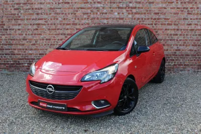 Opel Corsa Corsa 1.3 CDTi ecoFLEX * Garantie *