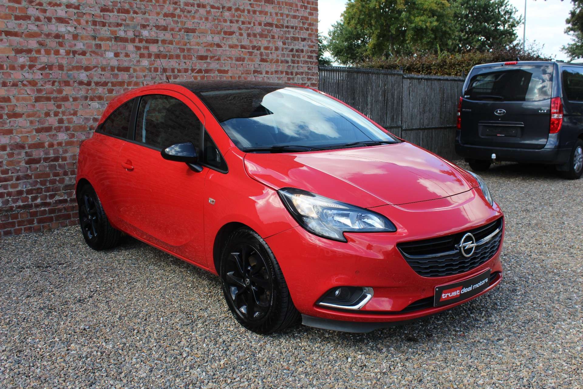 Opel Corsa Corsa 1.3 CDTi ecoFLEX * Garantie *