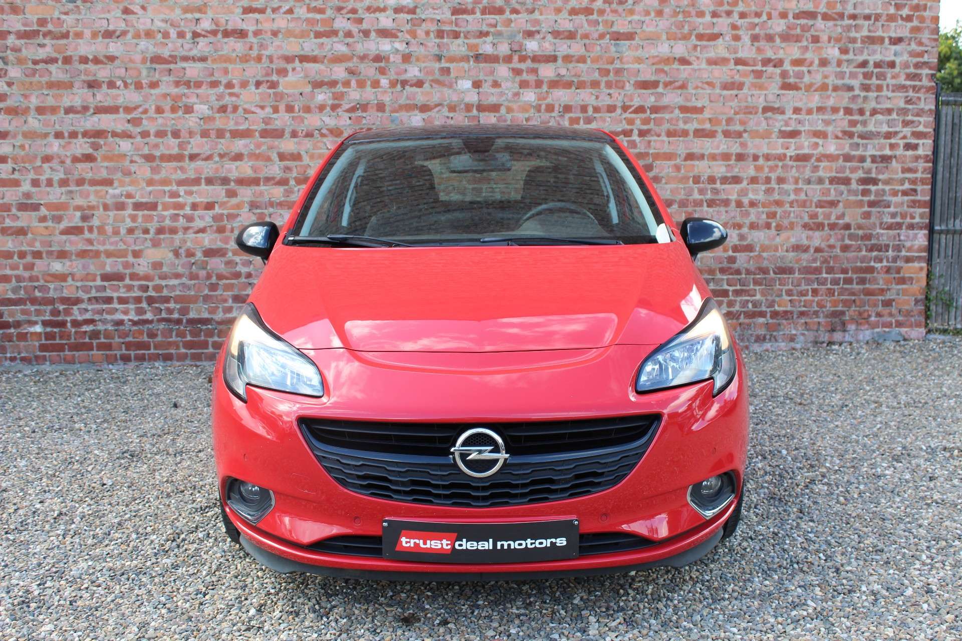 Opel Corsa Corsa 1.3 CDTi ecoFLEX * Garantie *