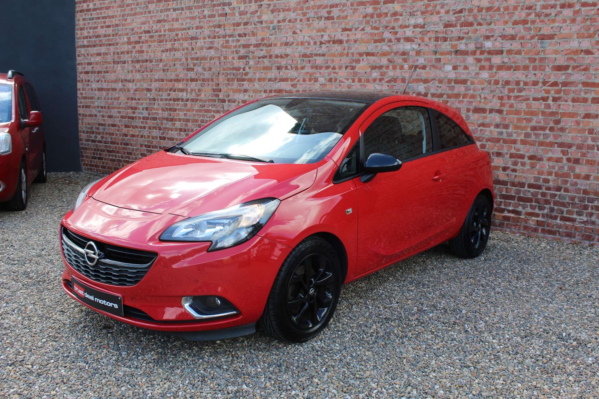 Opel Corsa Corsa 1.3 CDTi ecoFLEX * Garantie *