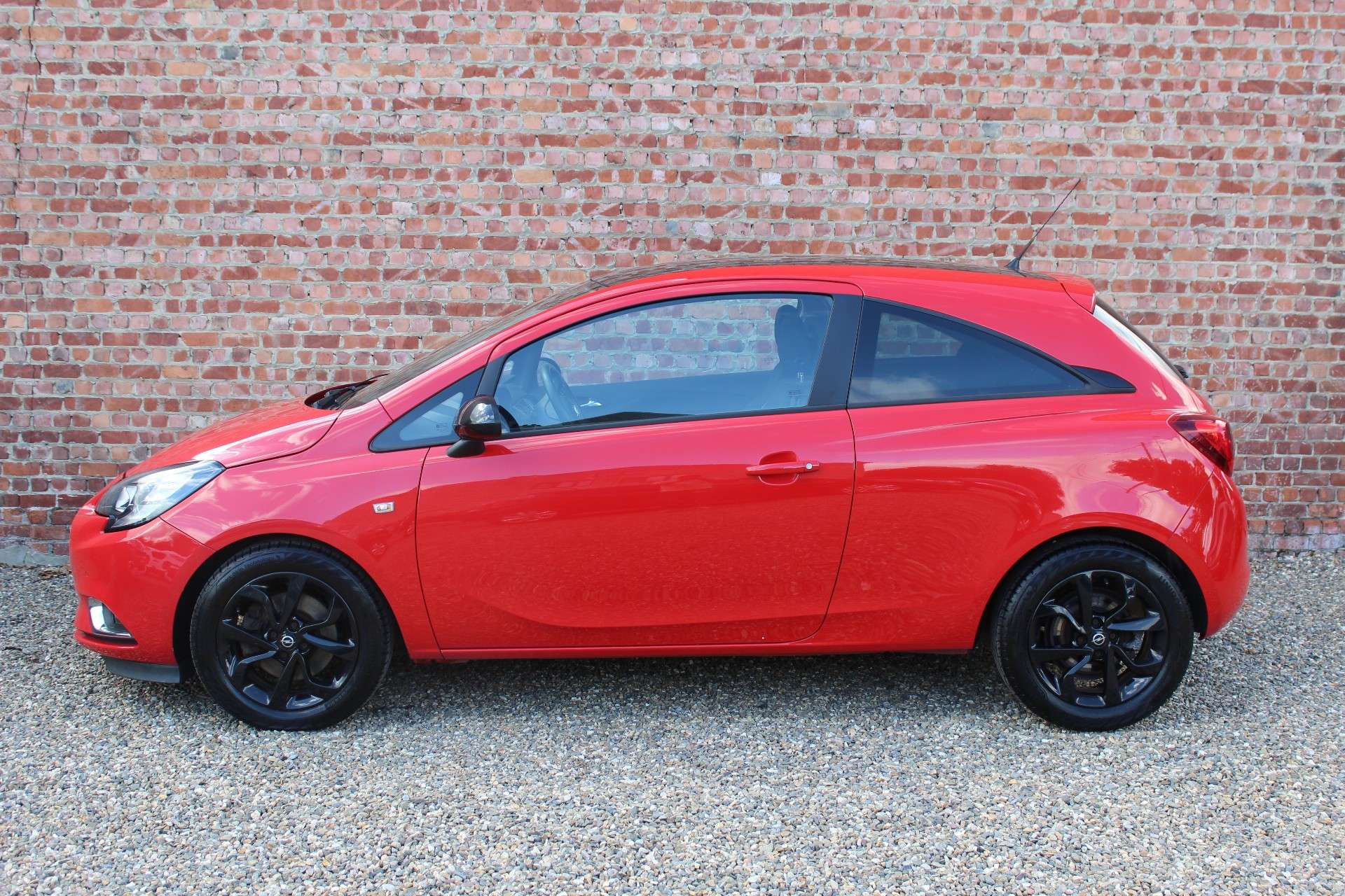 Opel Corsa Corsa 1.3 CDTi ecoFLEX * Garantie *