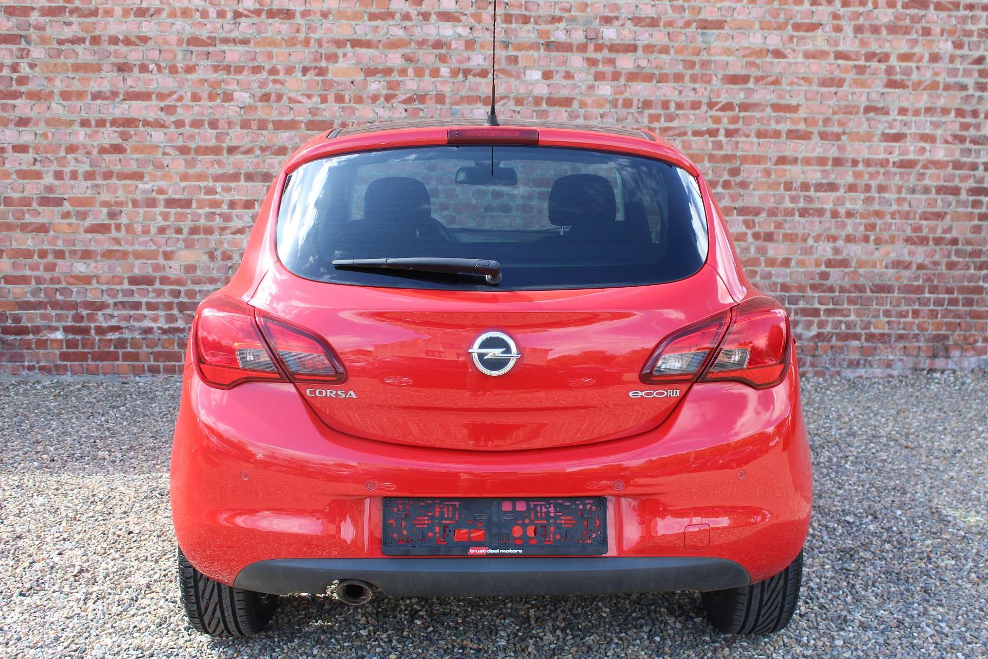 Opel Corsa Corsa 1.3 CDTi ecoFLEX * Garantie *