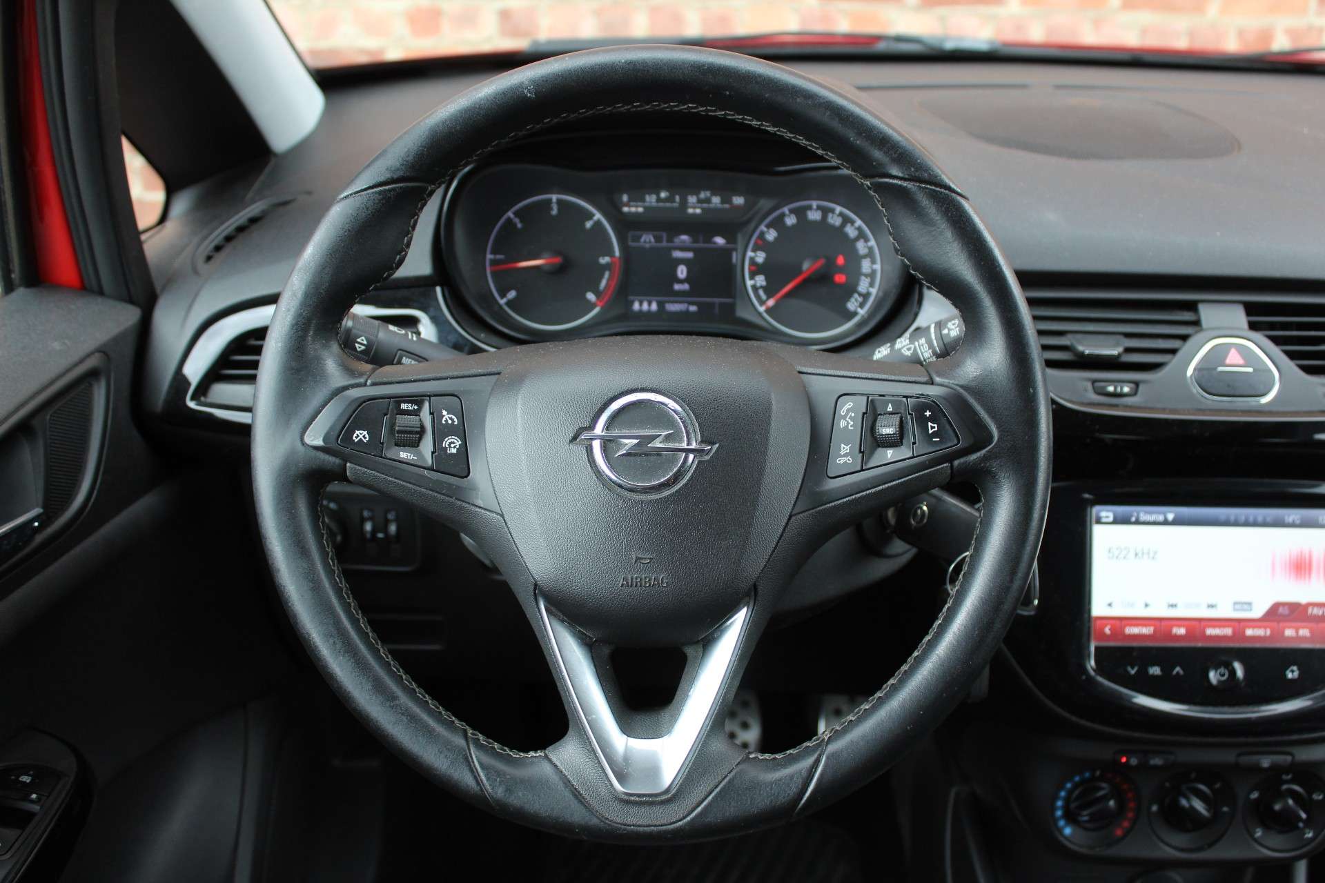 Opel Corsa Corsa 1.3 CDTi ecoFLEX * Garantie *