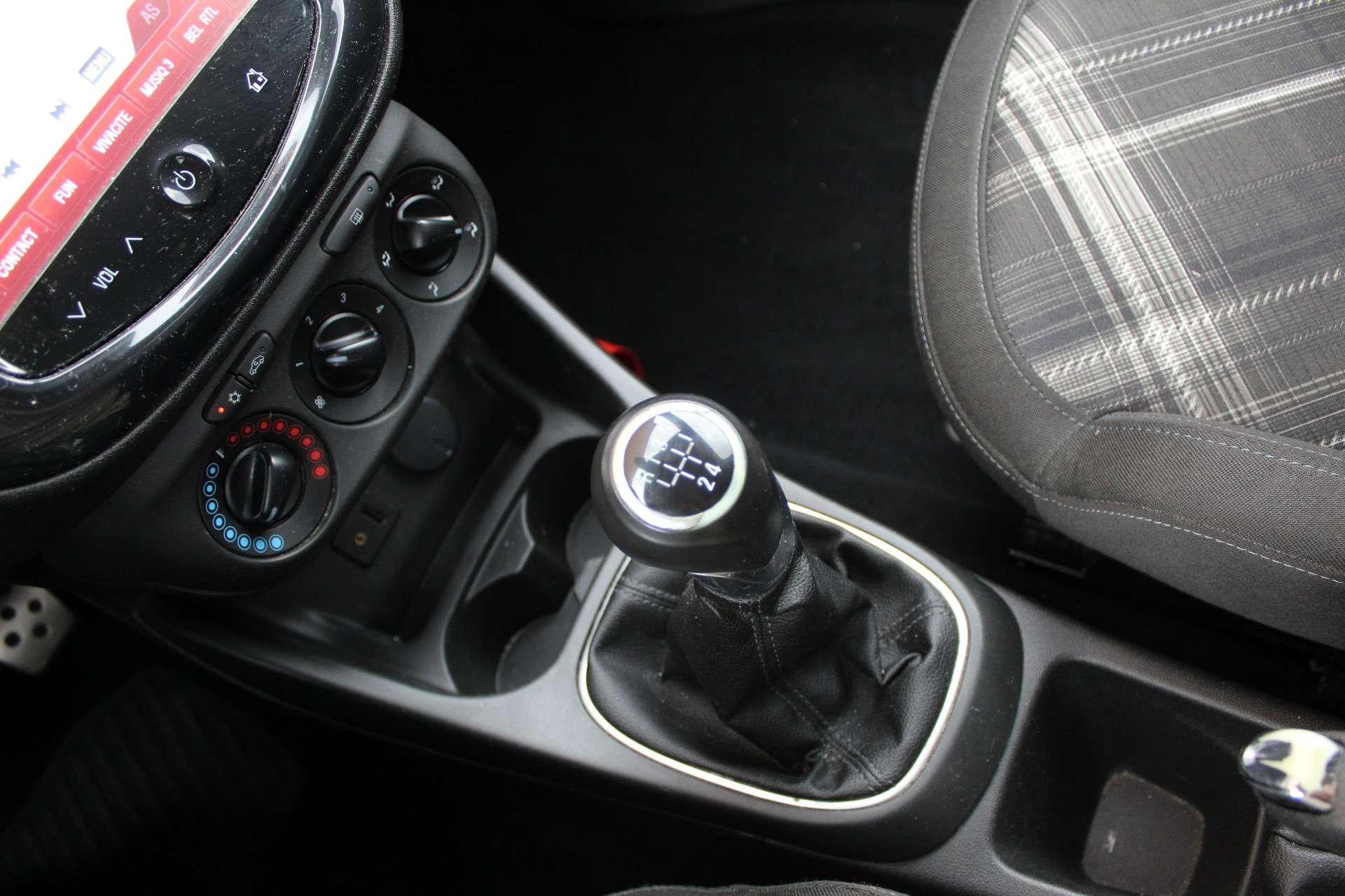 Opel Corsa Corsa 1.3 CDTi ecoFLEX * Garantie *