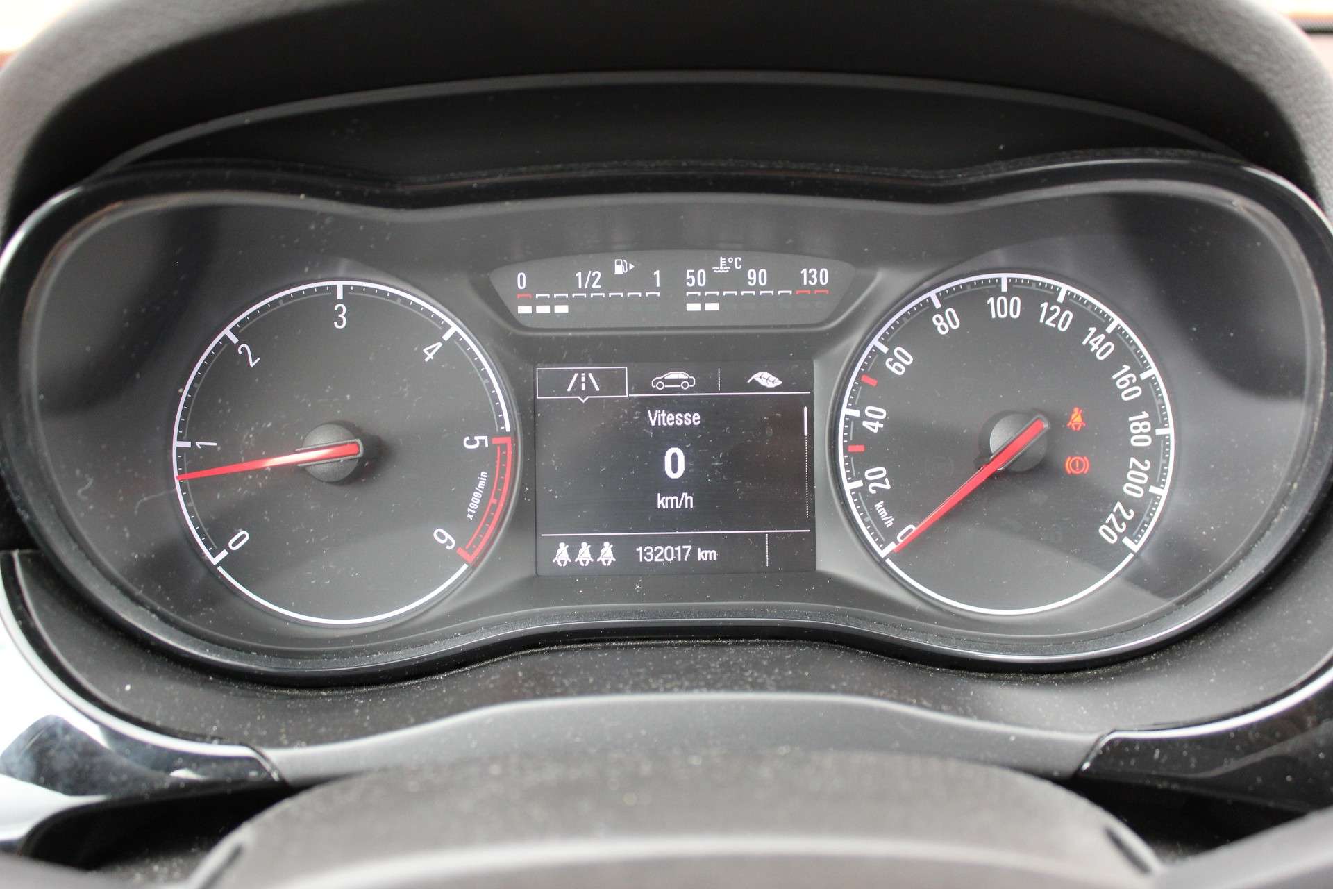 Opel Corsa Corsa 1.3 CDTi ecoFLEX * Garantie *