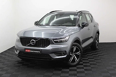 Volvo XC40 XC40 2.0 D3 R-Design * Garantie *