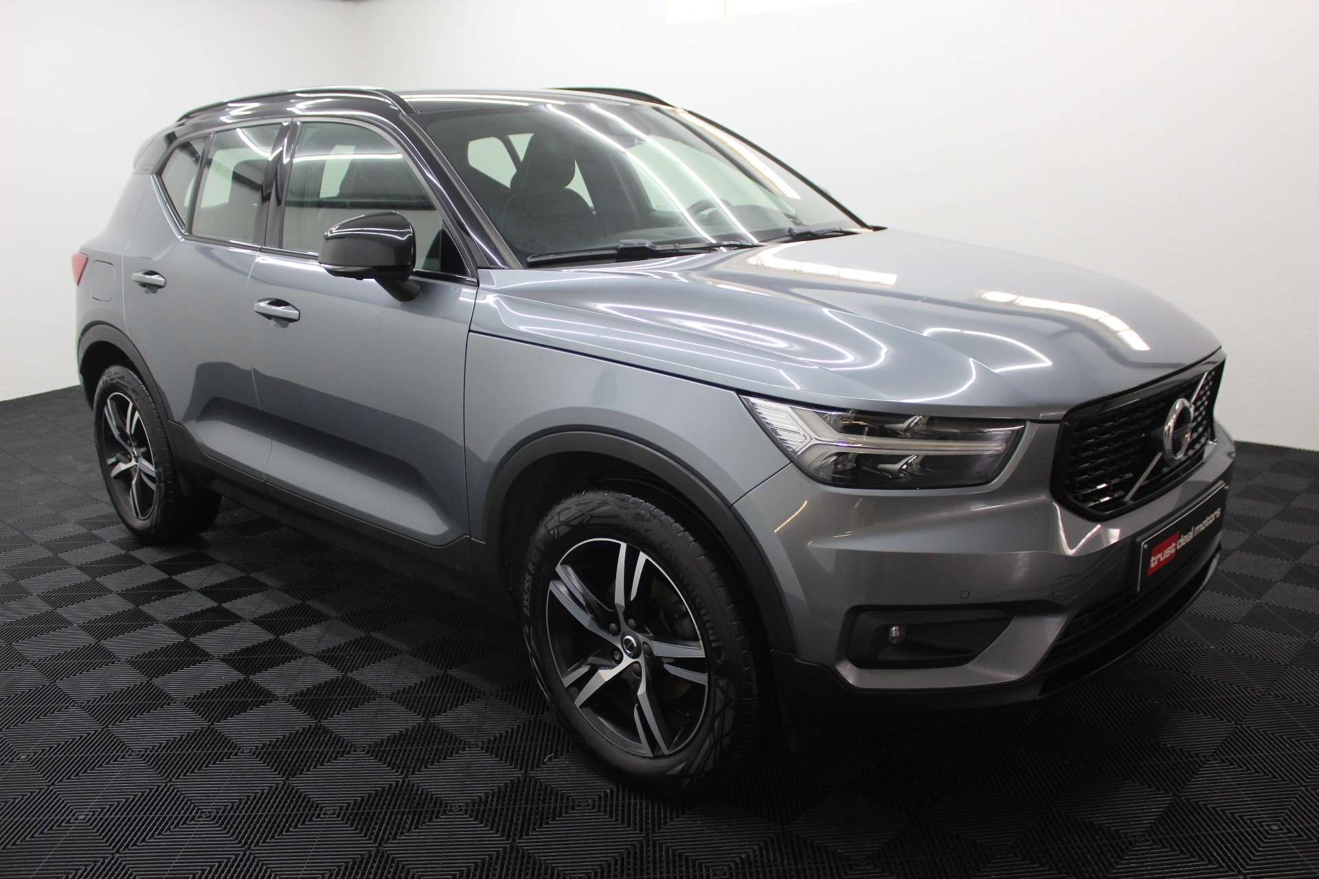 Volvo XC40 XC40 2.0 D3 R-Design * Garantie *