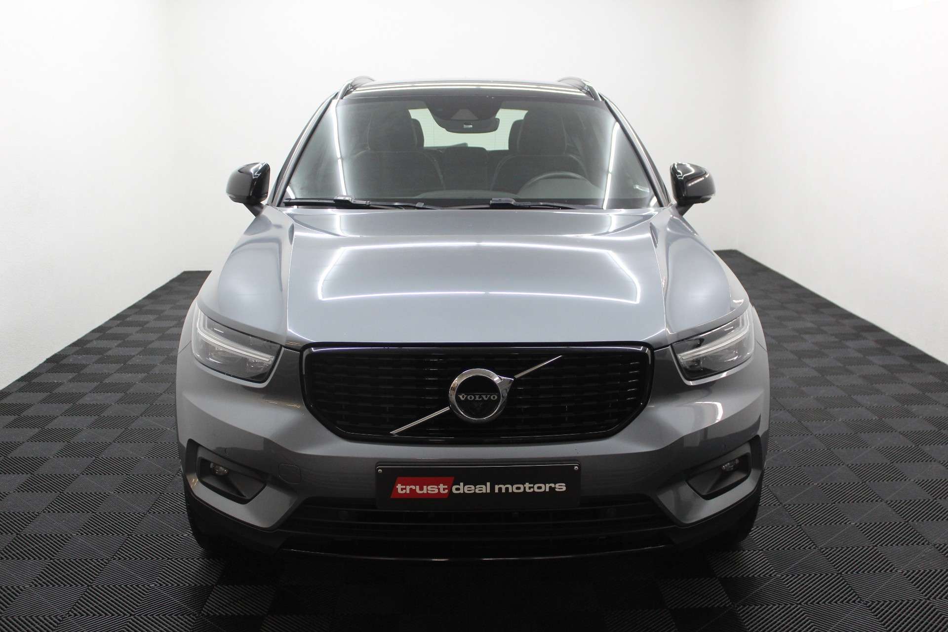 Volvo XC40 XC40 2.0 D3 R-Design * Garantie *