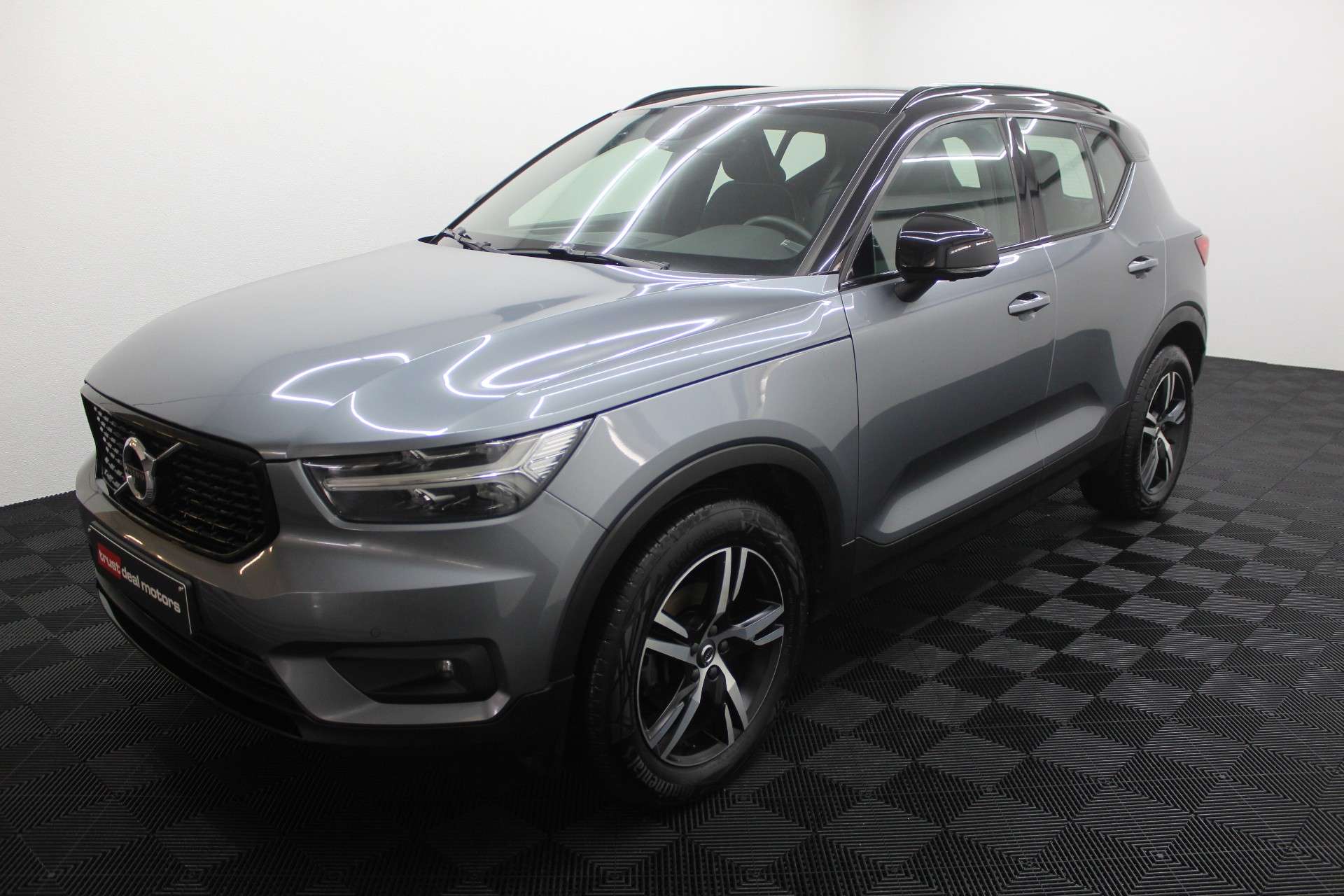 Volvo XC40 XC40 2.0 D3 R-Design * Garantie *