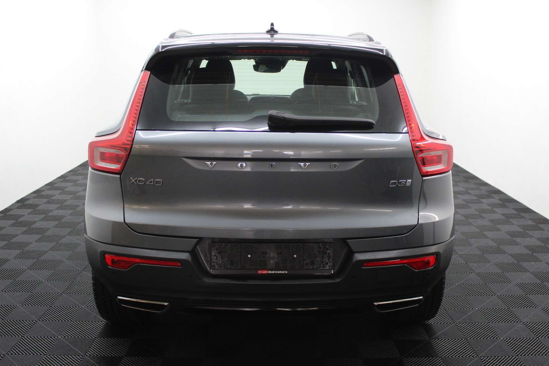 Volvo XC40 XC40 2.0 D3 R-Design * Garantie *
