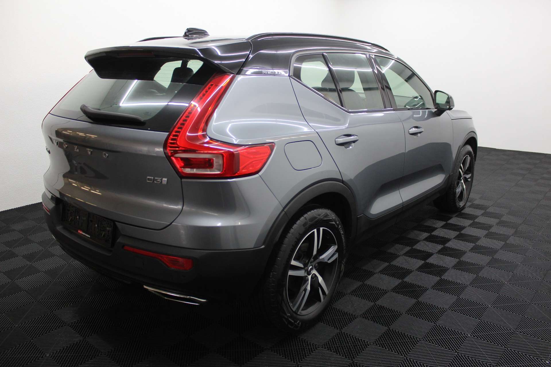 Volvo XC40 XC40 2.0 D3 R-Design * Garantie *