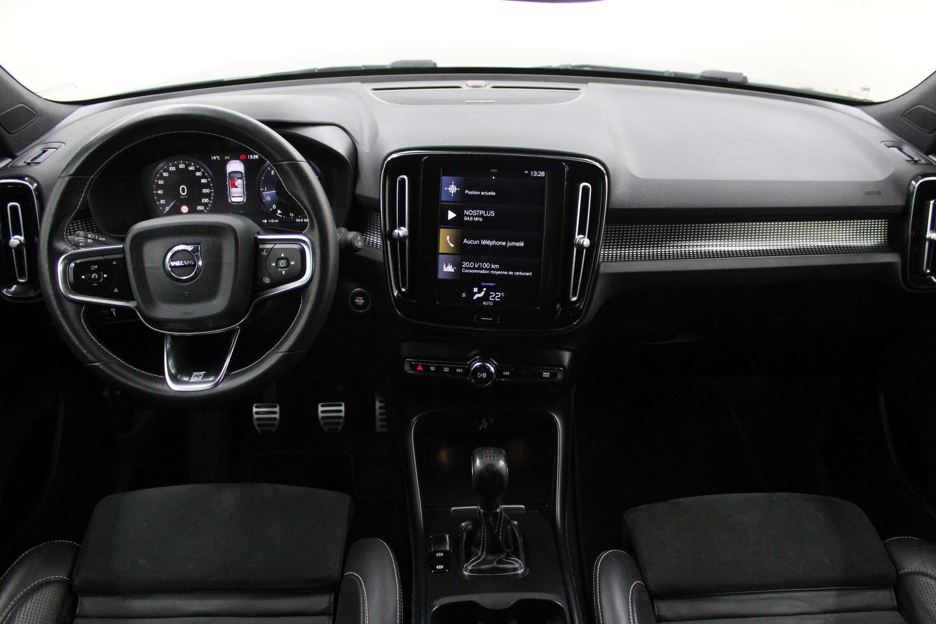 Volvo XC40 XC40 2.0 D3 R-Design * Garantie *