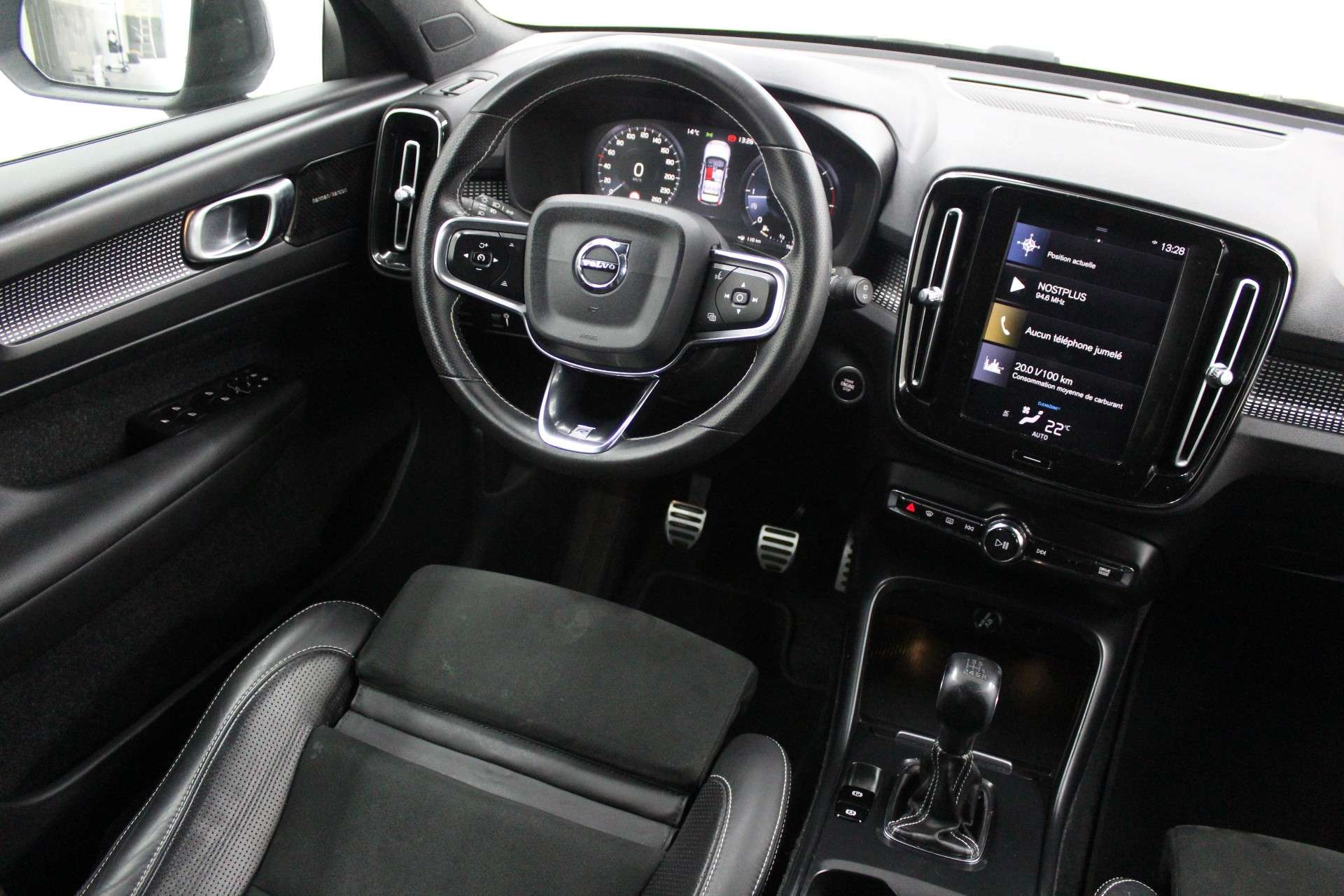 Volvo XC40 XC40 2.0 D3 R-Design * Garantie *