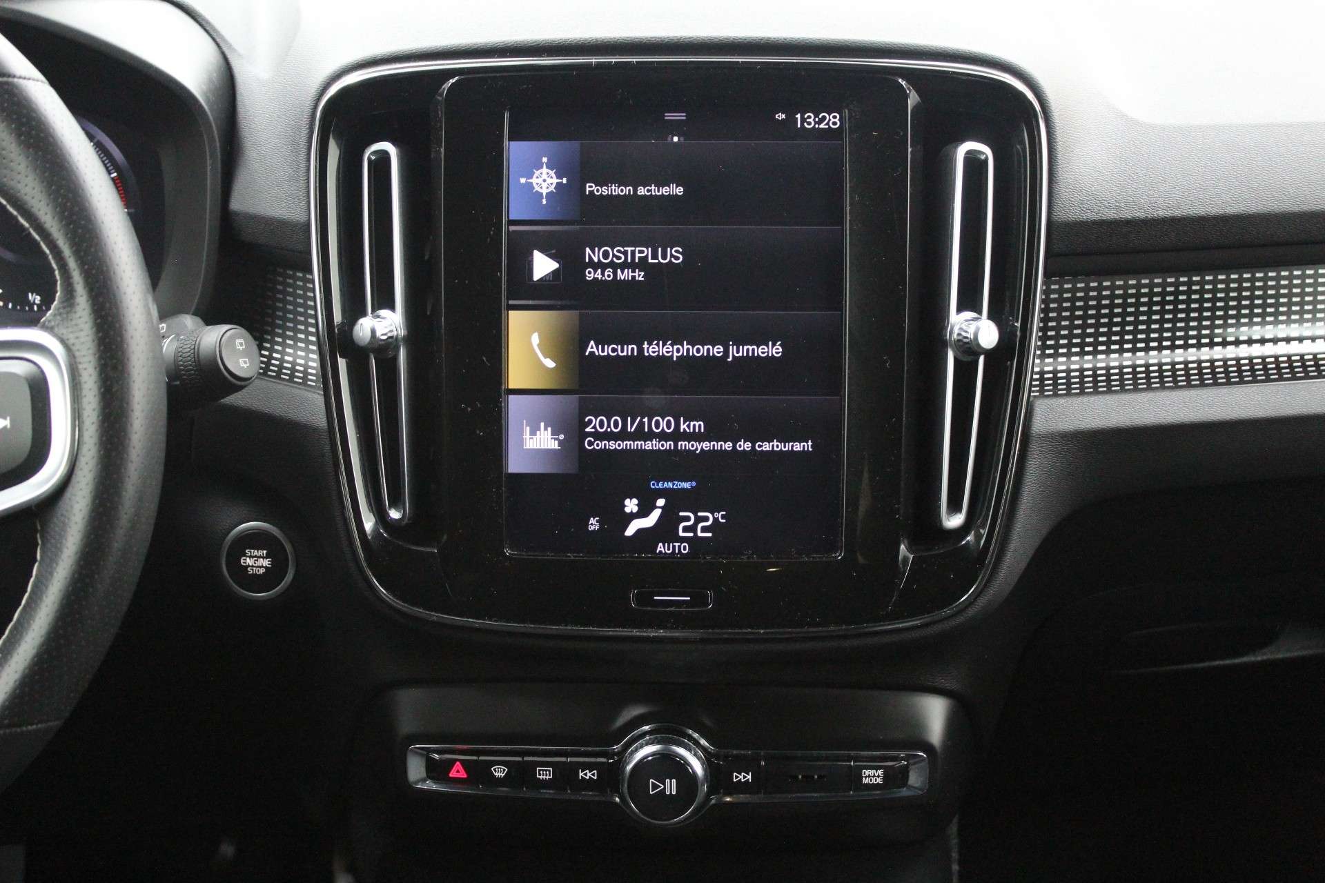 Volvo XC40 XC40 2.0 D3 R-Design * Garantie *