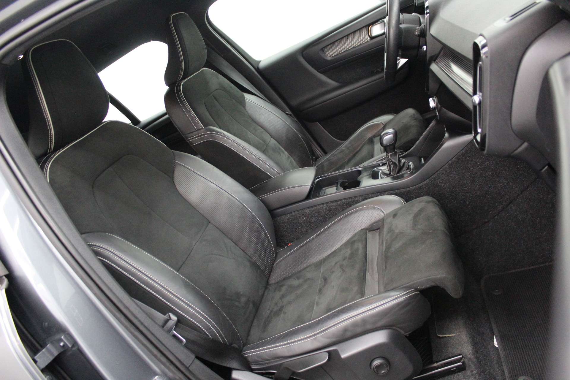 Volvo XC40 XC40 2.0 D3 R-Design * Garantie *